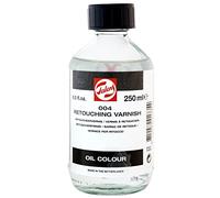 Talens - Talens vernis à retoucher 250 ml