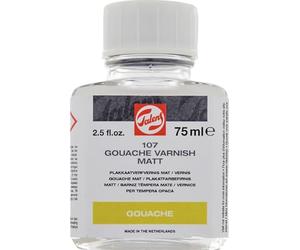 Talens Vernis protection gouache