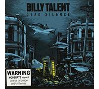 Talent,Billy - Dead Silence