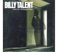 Talent,Billy - Devil in a Midnight Mass [Import]