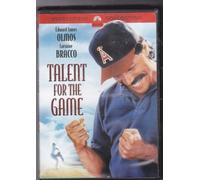 Talent for the Game