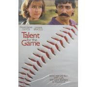 Talent for the Game [Import USA Zone 1]