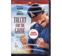 Talent for the Game (Widescreen Edition)