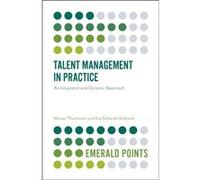 Talent Management In Practice An Integra Marian Thunnissen, Eva Gallardo - Gallardo (Auteur)