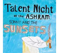 Talent Night At The Ashram