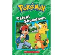 Talent Showdown Pokemon Chapter Book by Tracey West Tracey West (Auteur)