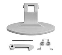 TALENTEC Poignée de porte générique compatible avec machine à laver LG WD-N10270D, T12235D, N10230D, A12155D, N80105, WD-N10310D, N10300D
