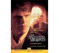 Talented Mr Ripley