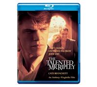Talented Mr Ripley [Blu-Ray]