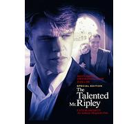 Talented Mr.Ripley [Import allemand]