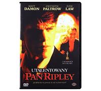 Talented Mr. Ripley (IMPORT) (Pas de version française)