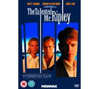 Talented Mr Ripley. The [Edizione: Regno Unito] [Import]