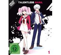 Talentless Nana