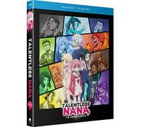 Talentless Nana: The Complete Season