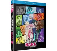 Talentless Nana: The Complete Season [Usa][Blu-Ray] 2 Pack, Digital Copy