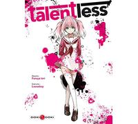 Talentless - vol. 01