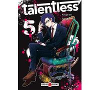 Talentless - vol. 05