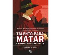 Talento Para Matar : O Mistério de Agatha Christie - [Version Originale] Unknown (Auteur)