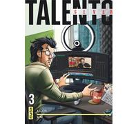 Talento Seven - Tome 3