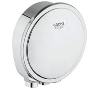 Grohe Talentofill 19952000 chromé , set de baignade, vidange et trop-plein