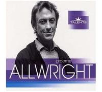 Graeme Allwright – Talents – Import – Neuf