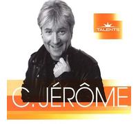 Jerome, C. - Talents =new=