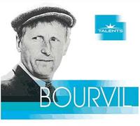 Bourvil - Talents =New= [Import]