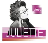 Juliette - Talents [Import]