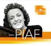 Edith Piaf - Talents : Édith Piaf Cda