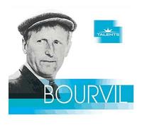 Bourvil - Talents =New= [Import]