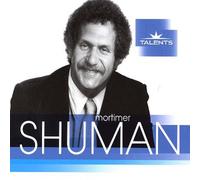 Shuman, Mort - Talents =New= [Import]