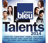 Talents 2014 Vol. 1