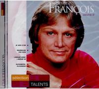 Talents : Claude François - Volume 2
