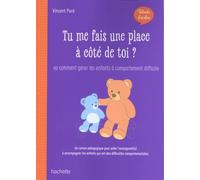 Talents d'école – Tu me fais une place à côté de toi ? – Éd. 2020 – Hachette Pratique