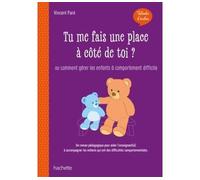 Talents d'école - Tu me fais une place à côté de toi ? Edition 2020 - Vincent Paré - Hachette Education - broché - Récit