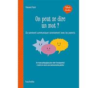 Talents d'écoles - On peut se dire un mot ? - Ed. 2022
