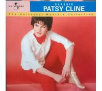 Patsy Cline - Les Talents du siècle - Best Of