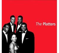 Platters, The - Les Talents du siècle - Best Of