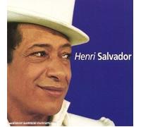 Salvador, Henri - Les Talents du siècle - Best Of Henri Salvador