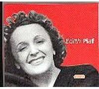 Piaf, Edith - Talents du siècle