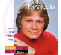 Talents essentiels : Claude François volume 2