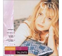 Talents essentiels : France Gall Volume 2 : 1984 / 1996