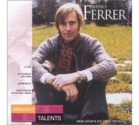 Talents essentiels : Nino Ferrer