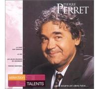 Talents essentiels : Pierre Perret