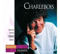 Talents essentiels : Robert Charlebois
