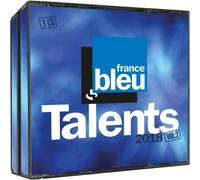 Talents France Bleu 2018 : Volume 2