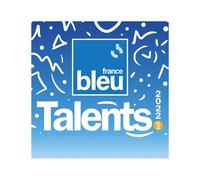 Talents France Bleu 2022 Vol 2 - Cd Album