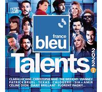 Talents France Bleu 2022 Volume 1