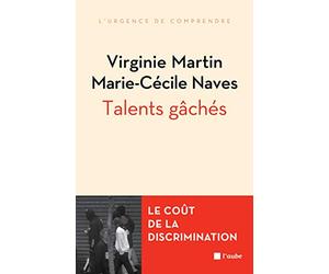 Talents gâchés: Le coût social et économique des discriminations liées à l'origine