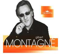 Montagne, Gilbert - Talents =New= [Import]